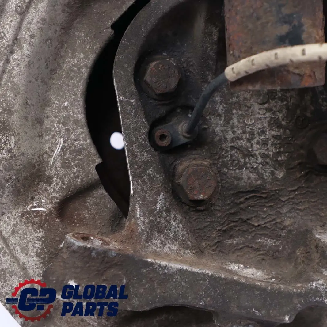 N54 Set Stoßdämpfer Federbein Schwenklager Vorne Rechts für BMW 3 er E92 335i mit Teilenummer 6785592 BMW 3 er E92 335i N54 Set Stoßdämpfer Federbein Schwenklager Vorne Rechts - SKU 6785592-1 - Teilenummer 6785592