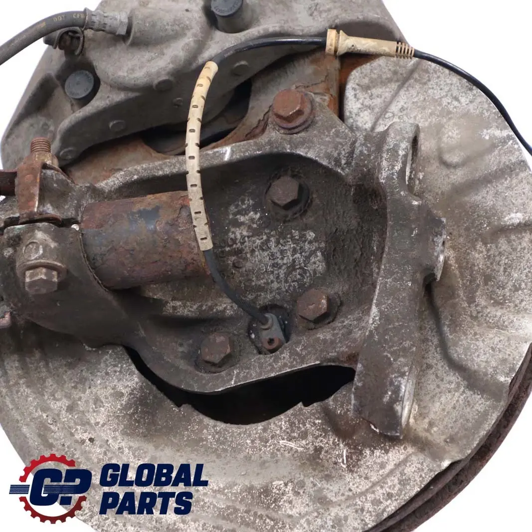 N54 M Sport Front Right O/S Spring Strut Leg Suspension Hub to BMW 3 E92 335i with Part number 6785592 BMW 3 E92 335i N54 M Sport Front Right O/S Spring Strut Leg Suspension Hub - SKU 6785592-1 - Part number 6785592