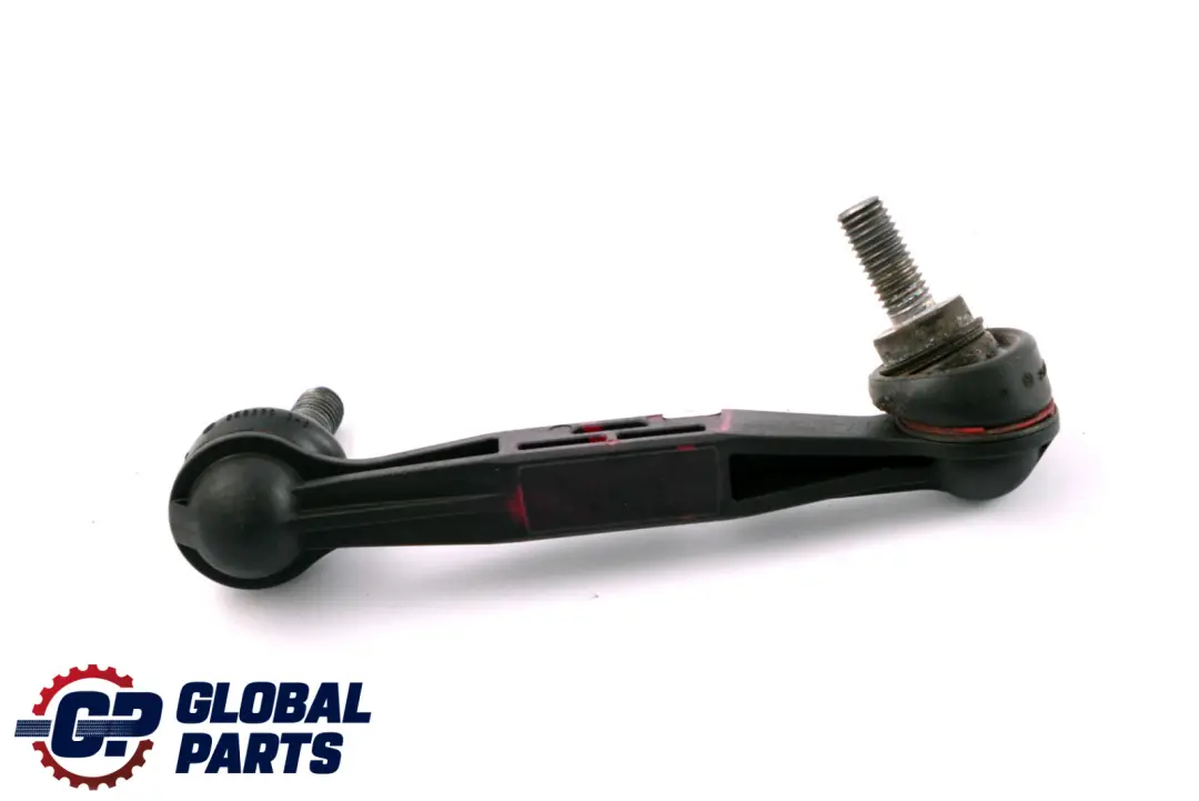 BMW 1 2 3 Series F20 F21 LCI Rear Axle Swing Support Left N/S - SKU 6785607 - Part number 6785607