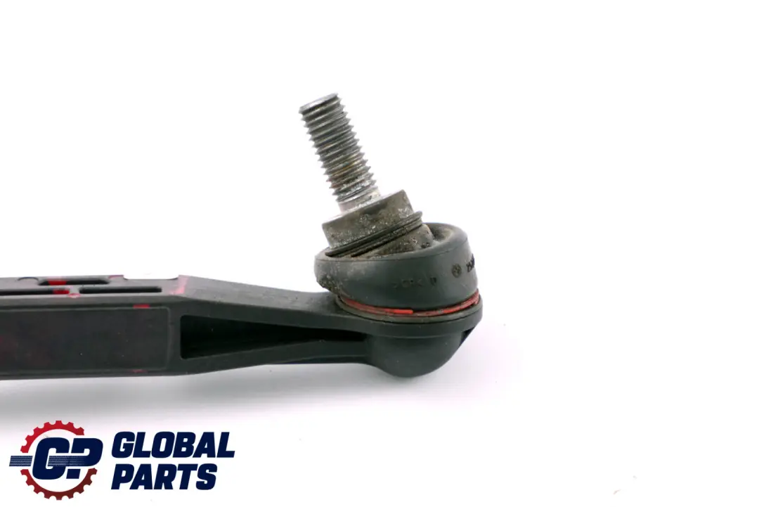 BMW 1 2 3 Series F20 F21 LCI Rear Axle Swing Support Left N/S - SKU 6785607 - Part number 6785607
