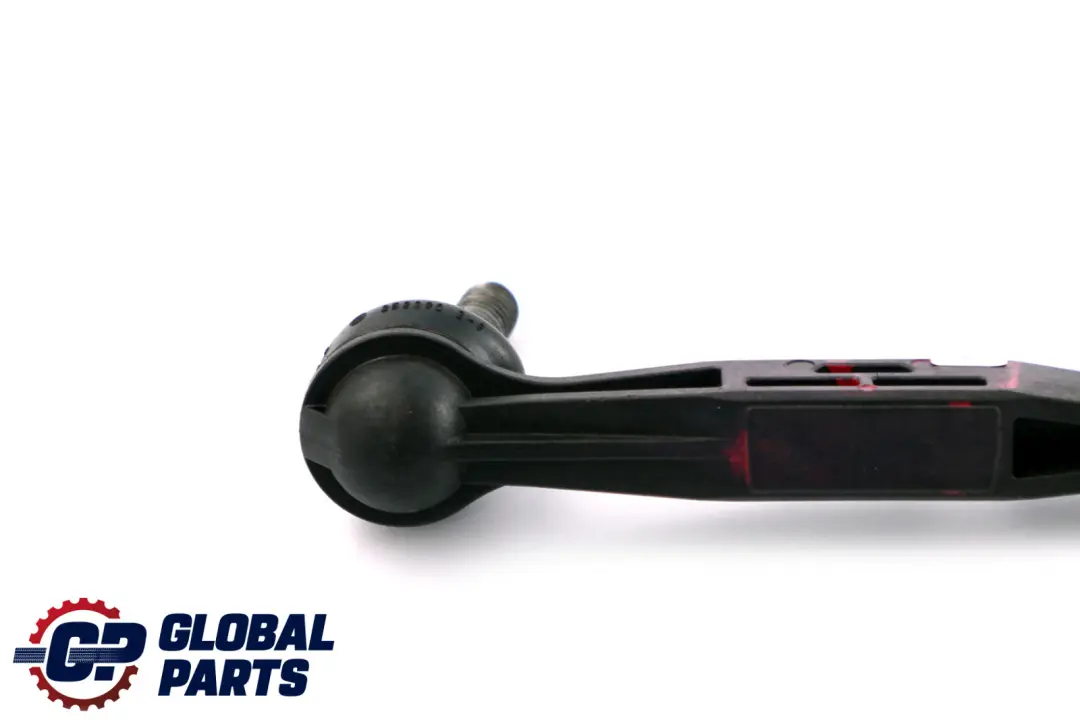 BMW 1 2 3 Series F20 F21 LCI Rear Axle Swing Support Left N/S - SKU 6785607 - Part number 6785607