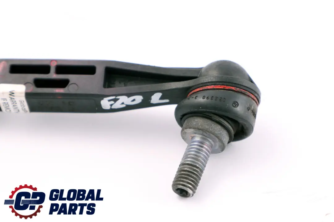 BMW 1 2 3 Series F20 F21 LCI Rear Axle Swing Support Left N/S - SKU 6785607 - Part number 6785607