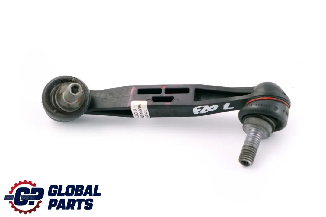 BMW 1 2 3 Series F20 F21 LCI Rear Axle Swing Support Left N/S - SKU 6785607 - Part number 6785607