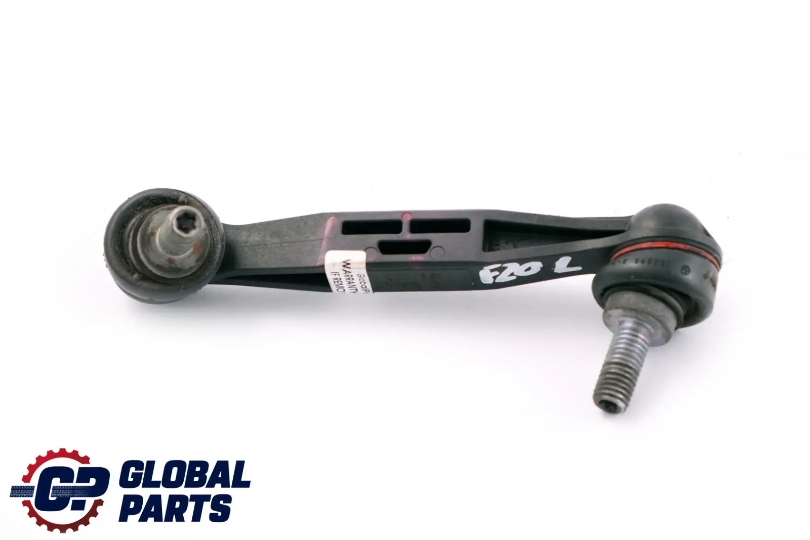 BMW F20 F21 LCI Soporte Basculante Eje Trasero Izquierdo 6785607