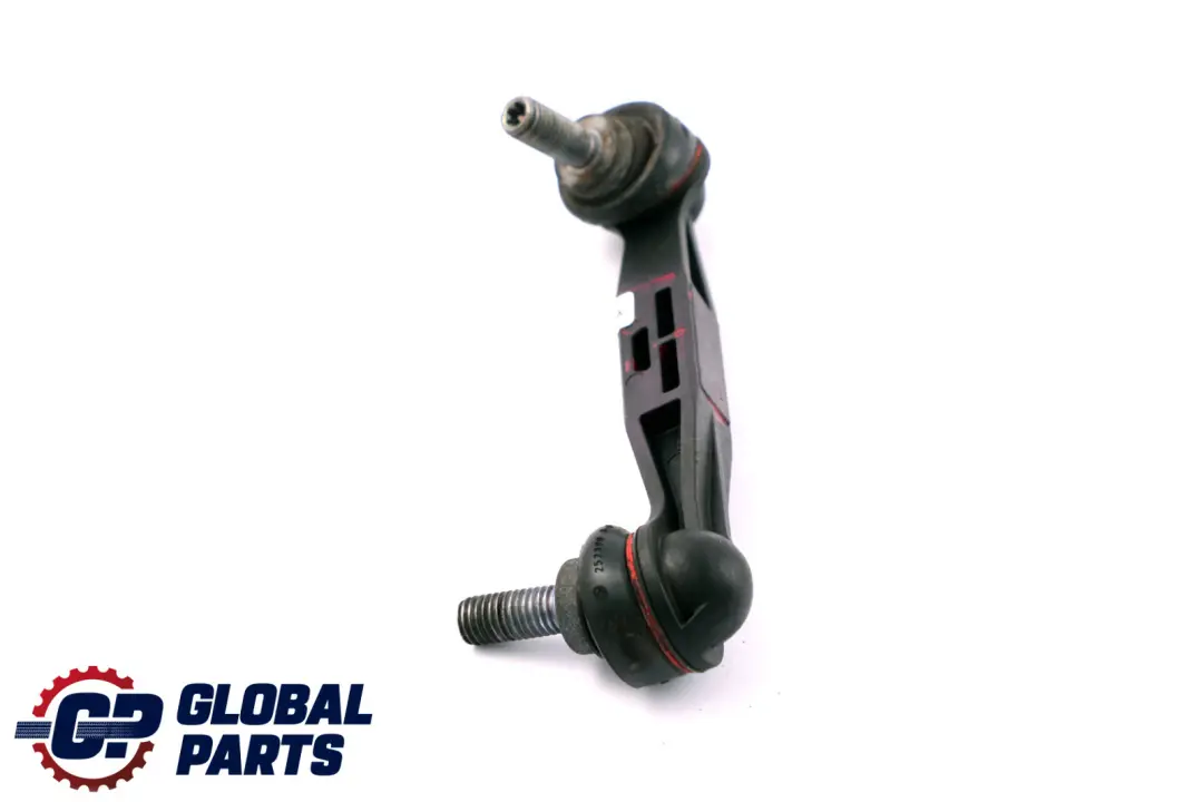 BMW F20 F21 LCI Soporte Basculante Eje Trasero Izquierdo - SKU 6785607 - Número de pieza 6785607