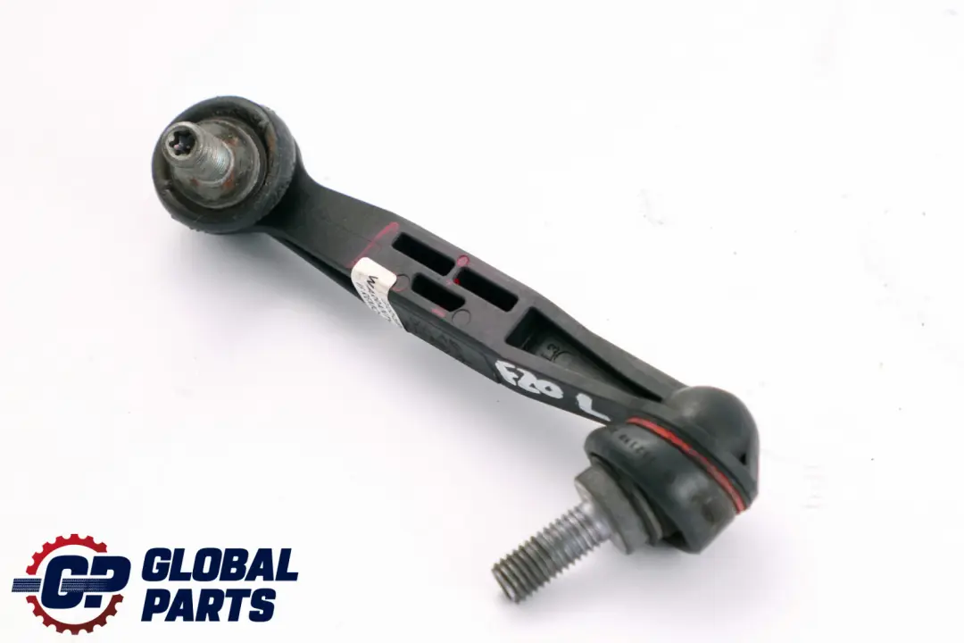 BMW F20 F21 LCI Soporte Basculante Eje Trasero Izquierdo - SKU 6785607 - Número de pieza 6785607