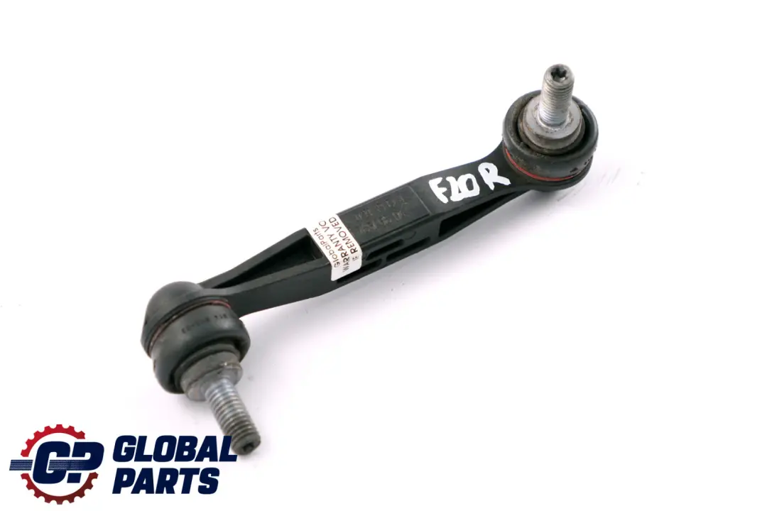 Vorderachse Pendelstütze Hinten Rechts BMW 1 2 3 er F20 F21 F22 - SKU 6785608 - Teilenummer 6785608