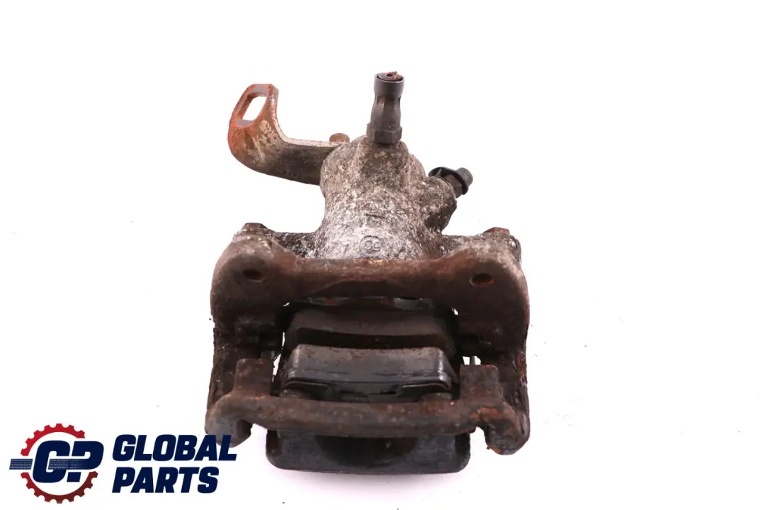 BMW Mini Cooper R55 R56 R57 Rear Left N/S Wheel Brake Caliper Housing - SKU 6785611 - Part number 6785611