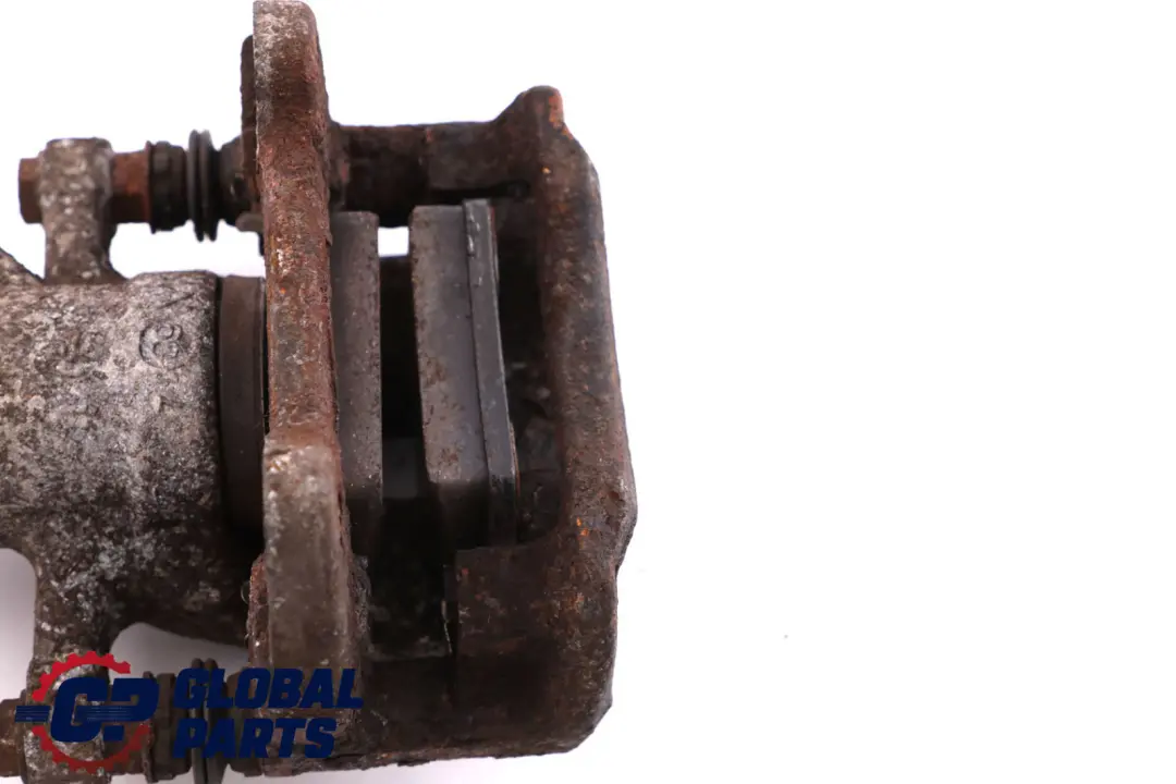 Bremssattelgehäuse Bremssattel Hinten Links TRW für Mini Cooper R55 R56 R57 mit Teilenummer 6785611 Mini Cooper R55 R56 R57 Bremssattelgehäuse Bremssattel Hinten Links TRW - SKU 6785611 - Teilenummer 6785611