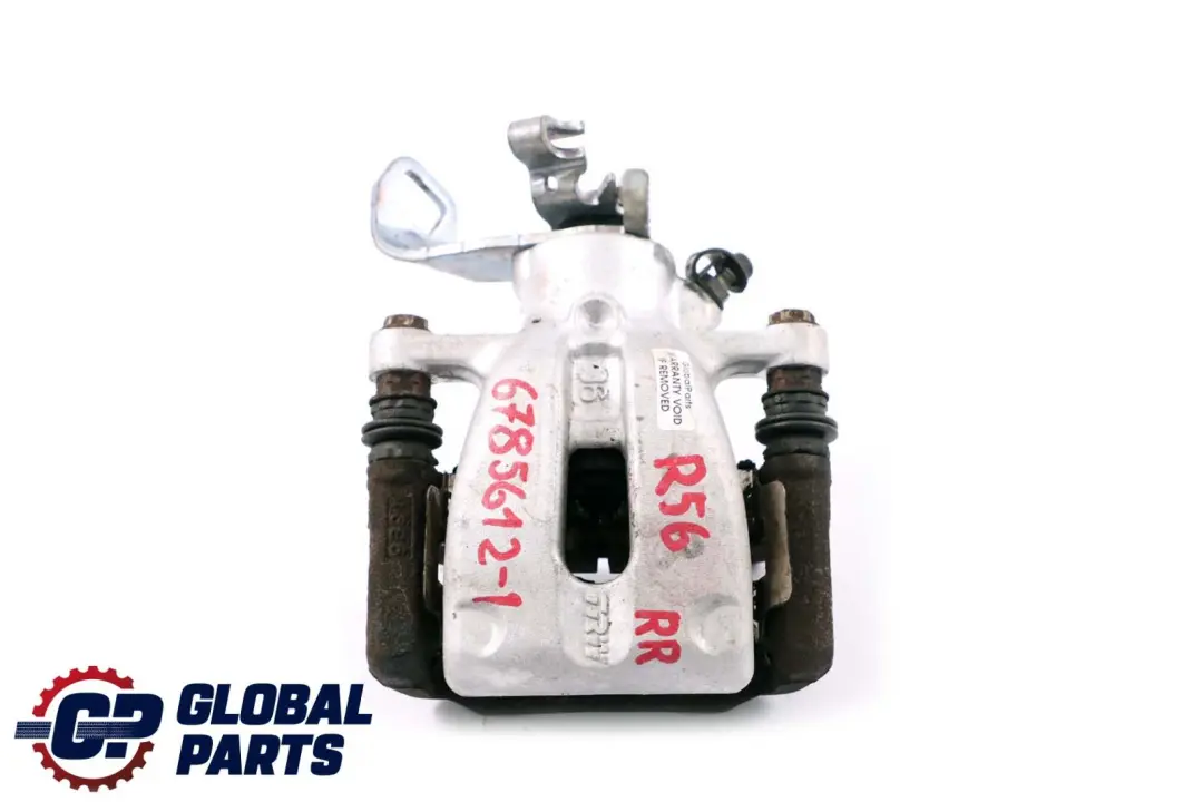 Mini Cooper R55 R56 R57 Hinterachse Bremssattel Hinten Rechts - SKU 6785612-1 - Teilenummer 6785612