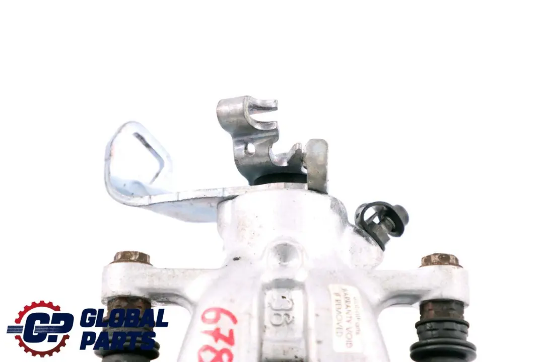 BMW Mini Cooper R55 R56 R57 Rear Right O/S Wheel Brake Caliper Housing - SKU 6785612-1 - Part number 6785612