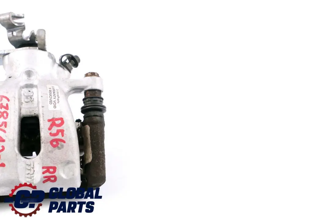 Trasera Derecha O / S Rueda Pinza De Freno Vivienda para Mini Cooper R55 R56 R57 con número de pieza 6785612 Mini Cooper R55 R56 R57 Trasera Derecha O / S Rueda Pinza De Freno Vivienda - SKU 6785612-1 - Número de pieza 6785612
