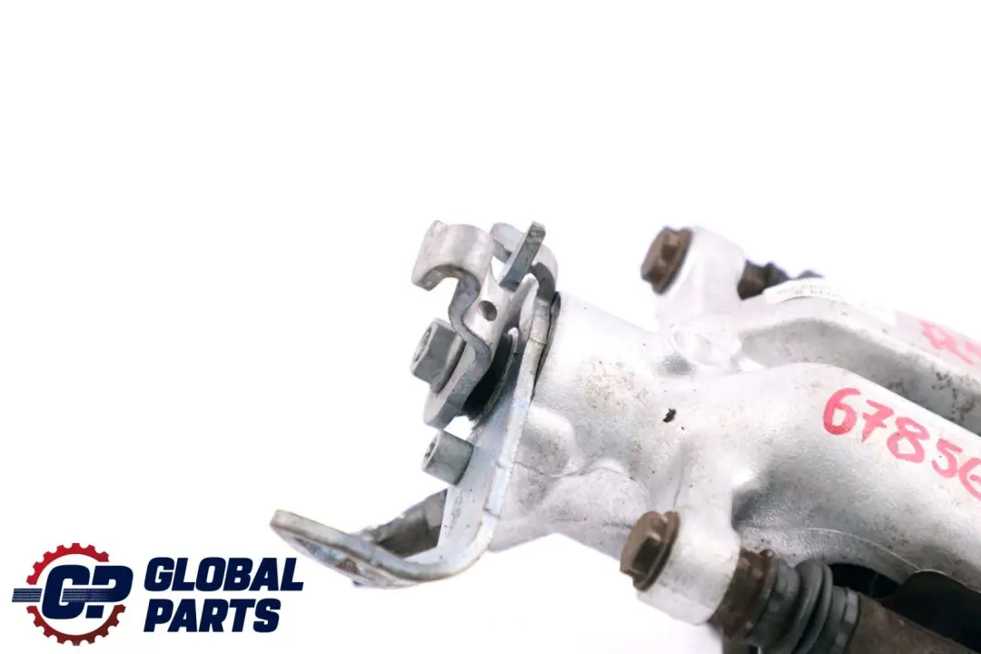 Right O/S Wheel Brake Caliper Housing to BMW Mini Cooper R55 R56 R57 Rear with Part number 6785612 BMW Mini Cooper R55 R56 R57 Rear Right O/S Wheel Brake Caliper Housing - SKU 6785612-1 - Part number 6785612