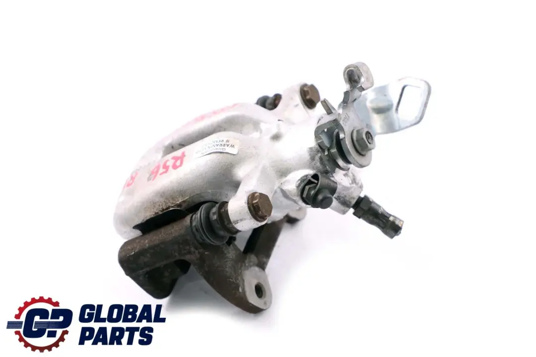 Trasera Derecha O / S Rueda Pinza De Freno Vivienda para Mini Cooper R55 R56 R57 con número de pieza 6785612 Mini Cooper R55 R56 R57 Trasera Derecha O / S Rueda Pinza De Freno Vivienda - SKU 6785612-1 - Número de pieza 6785612