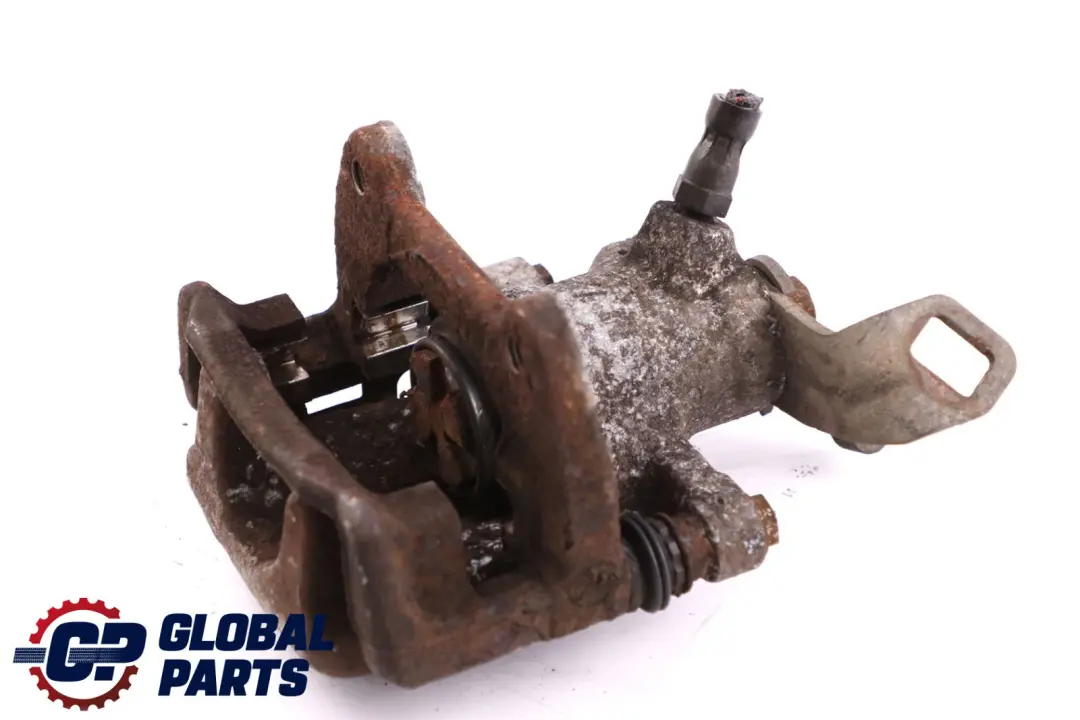 Mini Cooper R55 R56 R57 Rueda Trasera Derecha Pinza De Freno TRW - SKU 6785612 - Número de pieza 6785612