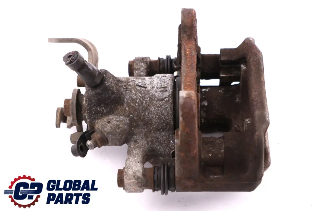 Mini Cooper R55 R56 R57 Rear Right O/S Wheel Brake Caliper Housing TRW - SKU 6785612 - Part number 6785612