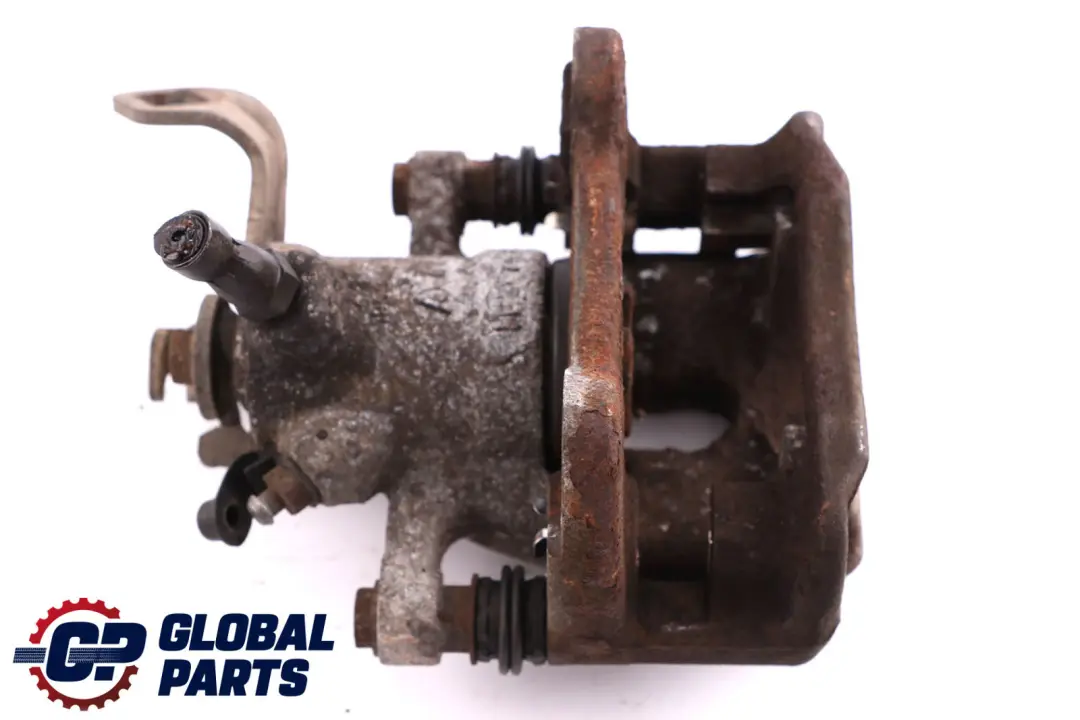 Brake Caliper Housing TRW Rear Right O/S to Mini Cooper R55 R56 R57 Wheel with Part number 6785612 Mini Cooper R55 R56 R57 Wheel Brake Caliper Housing TRW Rear Right O/S - SKU 6785612 - Part number 6785612