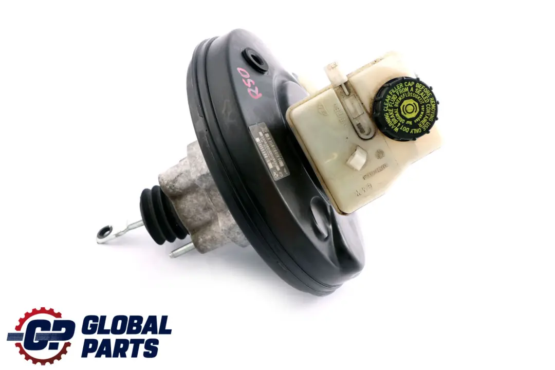 Mini One R50 Unité de Servo-Frein Maitre-cylindre Reservoir d'expansion - SKU 6785658 - Numéro de pièce 6785658