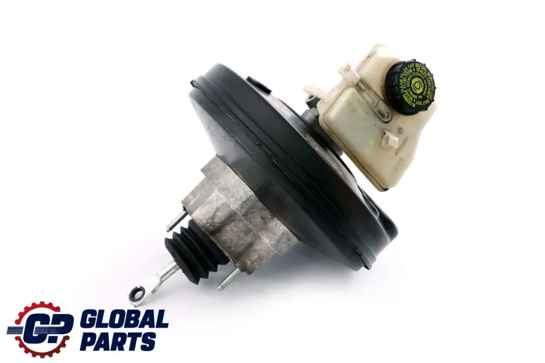 Servofreno Cilindro Maestro Serbatoio Espansione per Mini One R50 con numero di parte 6785658 Mini One R50 Servofreno Cilindro Maestro Serbatoio Espansione - SKU 6785658 - Numero di parte 6785658