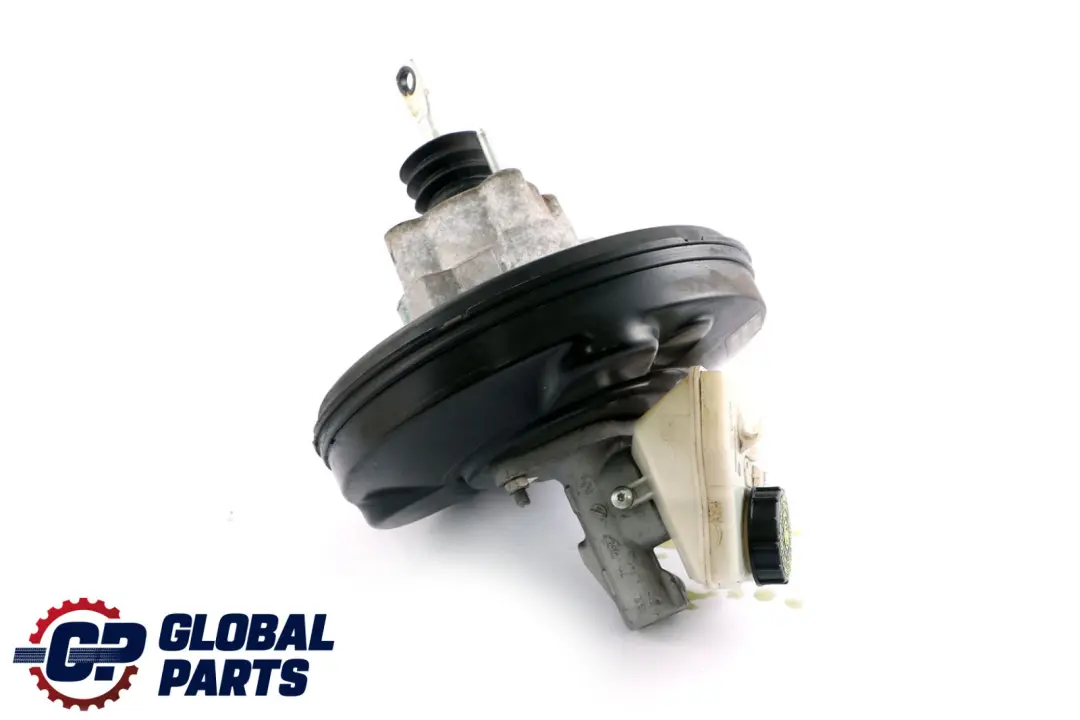 Servofreno Cilindro Maestro Serbatoio Espansione per Mini One R50 con numero di parte 6785658 Mini One R50 Servofreno Cilindro Maestro Serbatoio Espansione - SKU 6785658 - Numero di parte 6785658