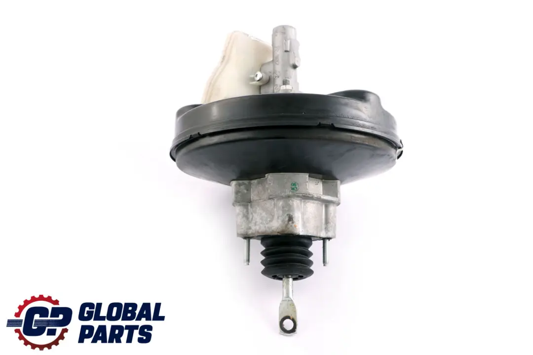 Servofreno Cilindro Maestro Serbatoio Espansione per Mini One R50 con numero di parte 6785658 Mini One R50 Servofreno Cilindro Maestro Serbatoio Espansione - SKU 6785658 - Numero di parte 6785658