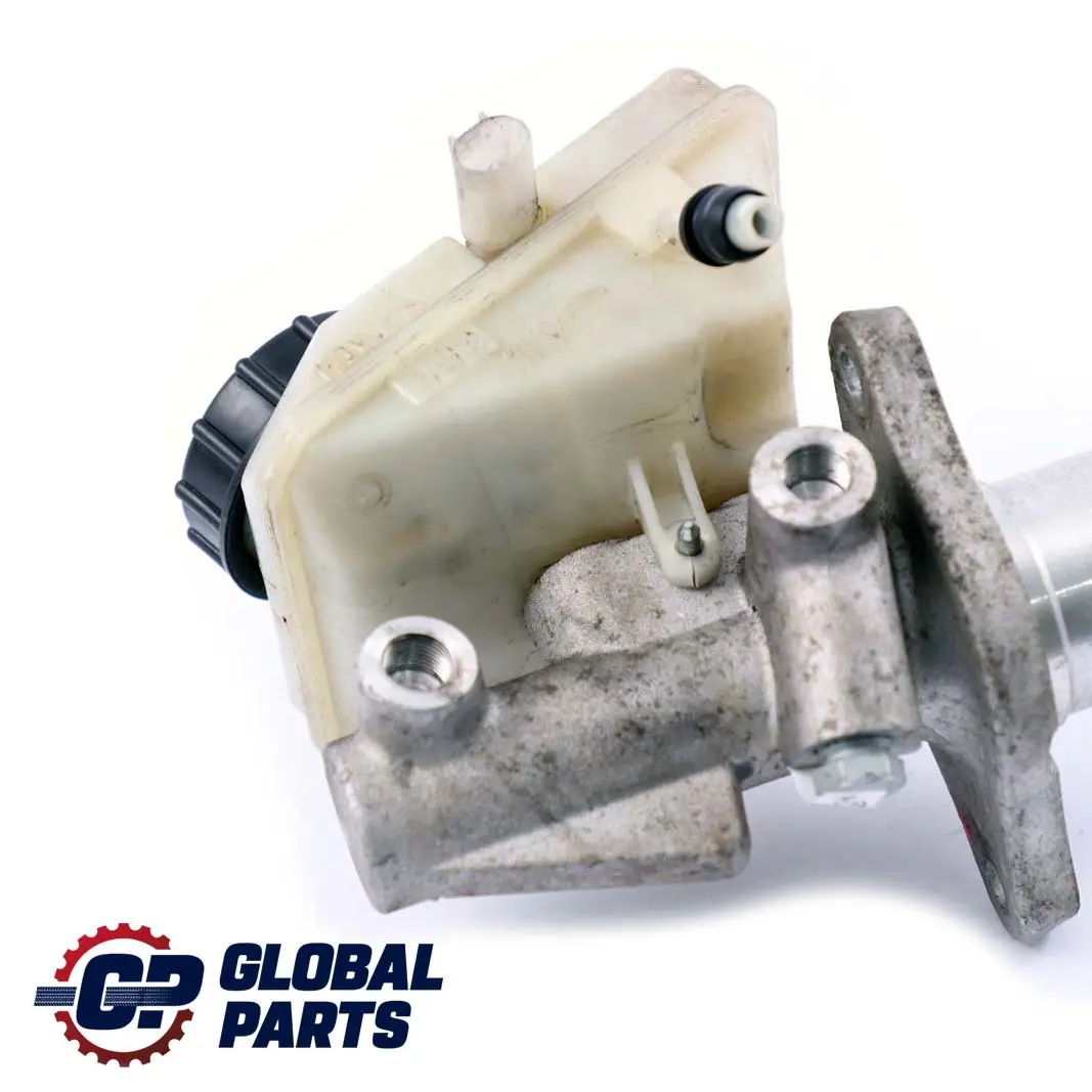 Brake Master Cylinder to Mini Cooper One R50 R52 R53 with Part number 6785667 Mini Cooper One R50 R52 R53 Brake Master Cylinder - SKU 6785667 - Part number 6785667