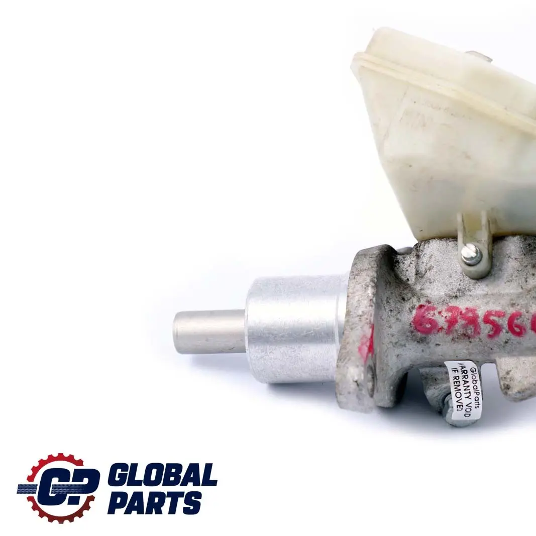 Brake Master Cylinder to Mini Cooper One R50 R52 R53 with Part number 6785667 Mini Cooper One R50 R52 R53 Brake Master Cylinder - SKU 6785667 - Part number 6785667