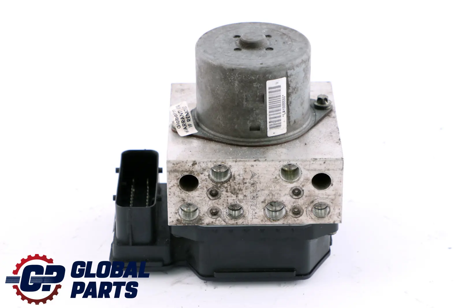 Mini Cooper R56 ABS Asc Pompe Ensemble Hydro Appareil Commande 6785682