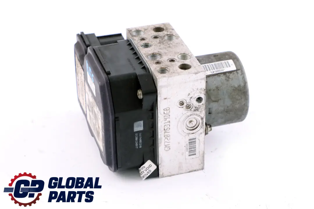ABS ASC Pumpe Hydroaggregat Steuergerät für BMW Mini Cooper R56 mit Teilenummer 6785682 BMW Mini Cooper R56 ABS ASC Pumpe Hydroaggregat Steuergerät - SKU 6785682 - Teilenummer 6785682