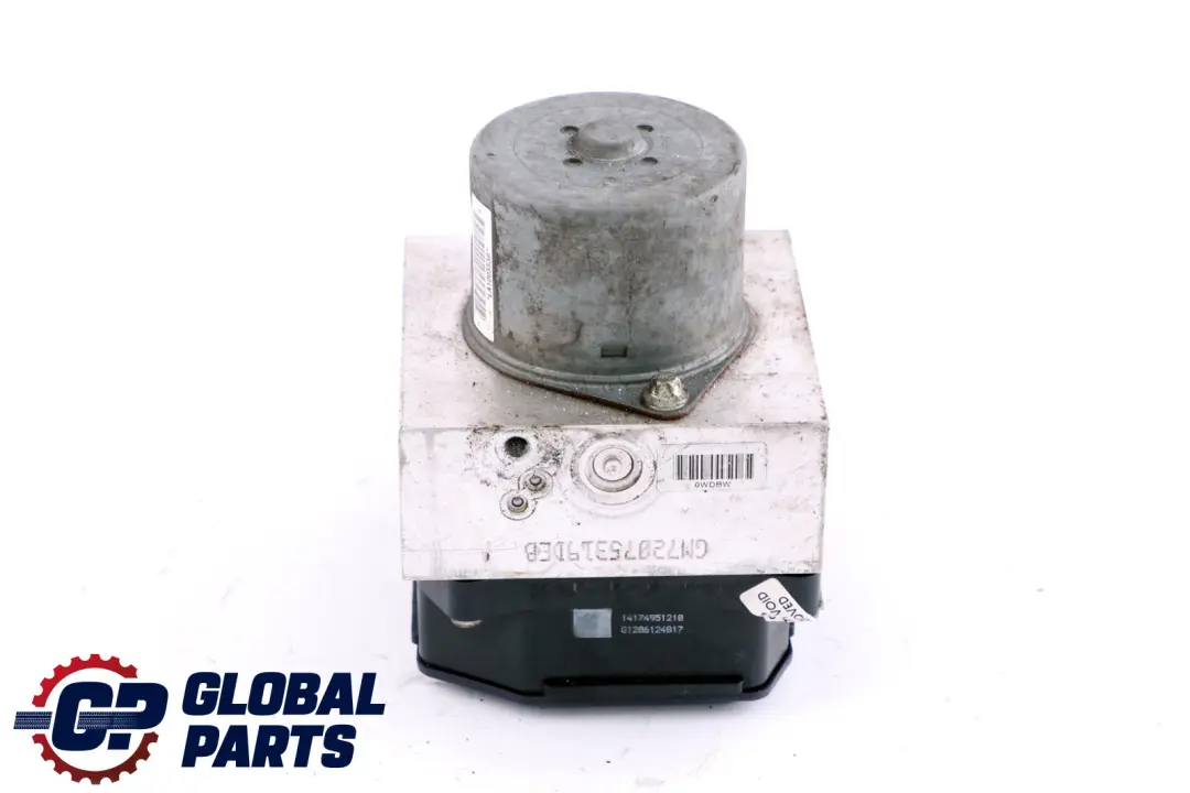 BMW Mini Cooper R56 ABS ASC Pumpe Hydroaggregat Steuergerät - SKU 6785682 - Teilenummer 6785682