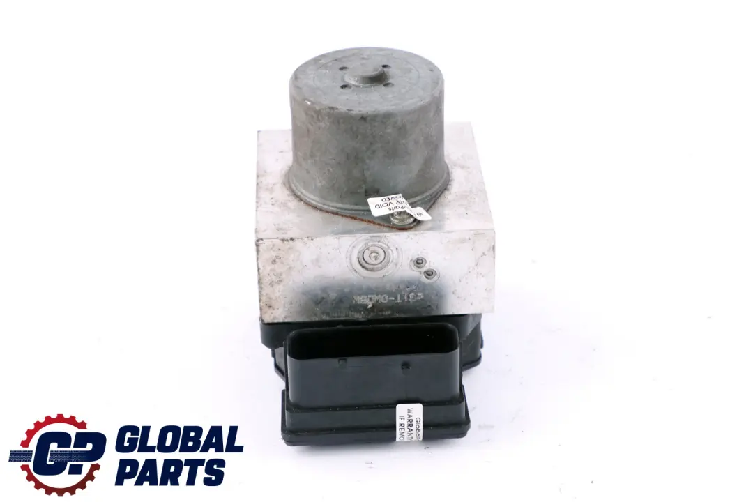 BMW Mini Cooper R56 ABS ASC Pumpe Hydroaggregat Steuergerät - SKU 6785682 - Teilenummer 6785682