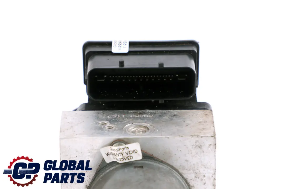 BMW Mini Cooper R56 ABS ASC Pumpe Hydroaggregat Steuergerät - SKU 6785682 - Teilenummer 6785682
