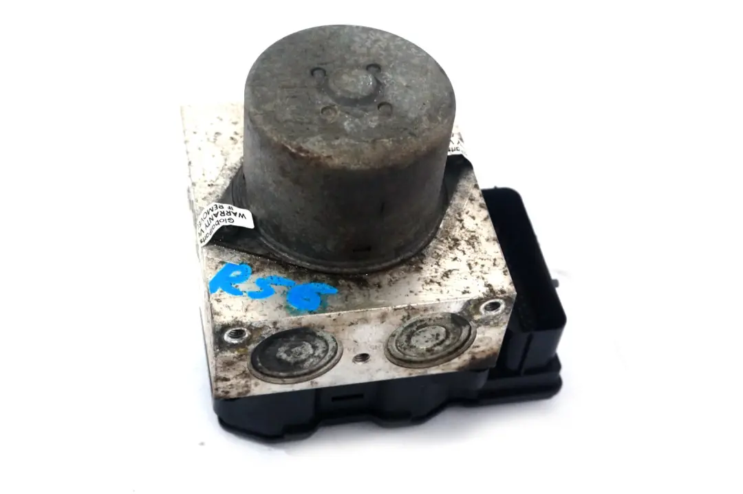 Mini Cooper R55 R56 R57 ABS DSC Pump Hydro Braking Unit - SKU 6785683 - Part number 6785683