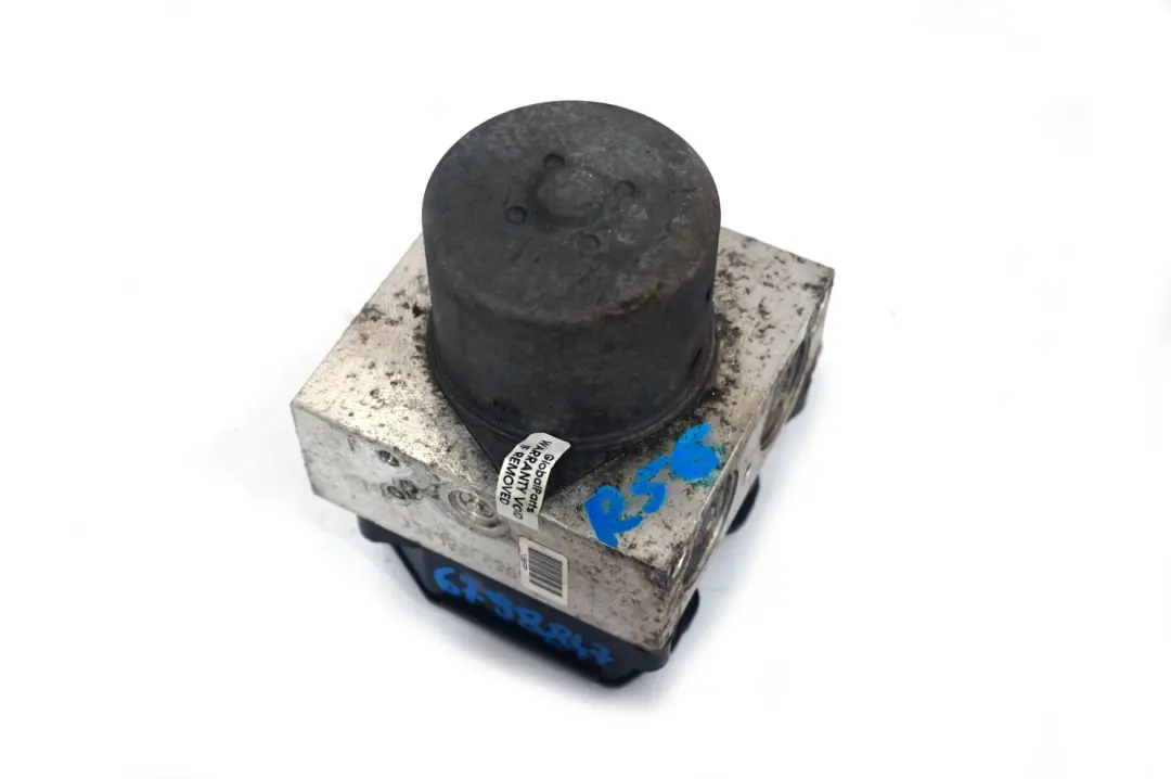 Mini Cooper R55 R56 R57 ABS DSC Bomba Unidad De Frenado Hidraulico - SKU 6785683 - Número de pieza 6785683