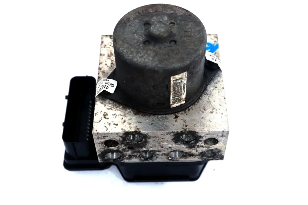 ABS DSC Bomba Unidad De Frenado Hidraulico para Mini Cooper R55 R56 R57 con número de pieza 6785683 Mini Cooper R55 R56 R57 ABS DSC Bomba Unidad De Frenado Hidraulico - SKU 6785683 - Número de pieza 6785683