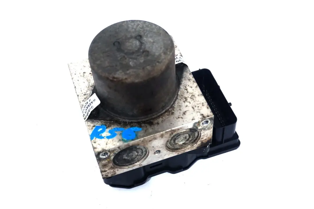 Mini Cooper R55 R56 R57 ABS Hydroaggregat Dsc - SKU 6785683 - Numero di parte 6785683