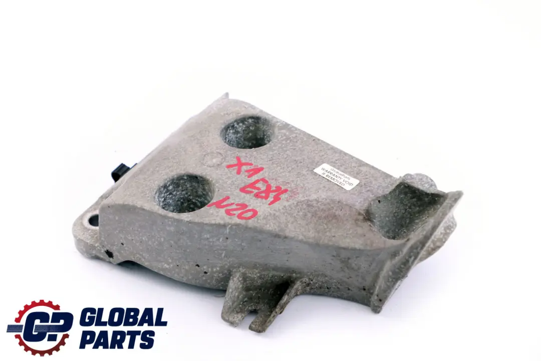 N20 Engine Supporting Mount Bracket Left N/S to BMW X1 E84 with Part number 6785695 BMW X1 E84 N20 Engine Supporting Mount Bracket Left N/S - SKU 6785695 - Part number 6785695