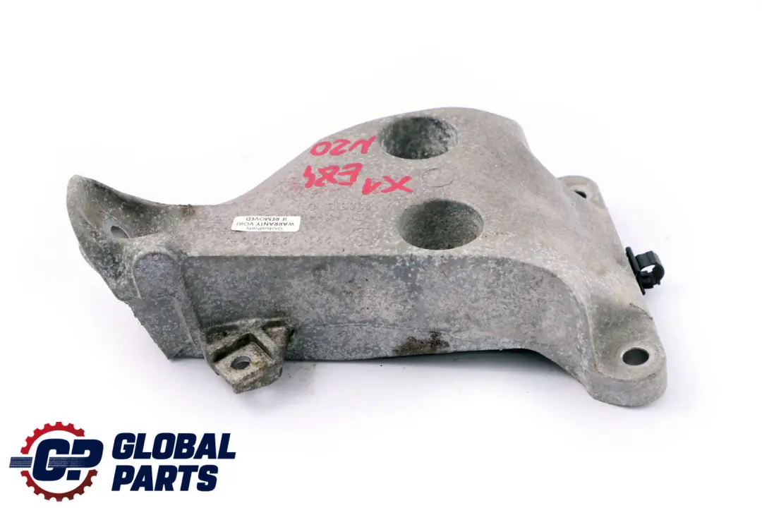 N20 Support de moteur gauche pour BMW X1 Series E84 à propos du numéro de pièce 6785695 BMW X1 Series E84 N20 Support de moteur gauche - SKU 6785695 - Numéro de pièce 6785695