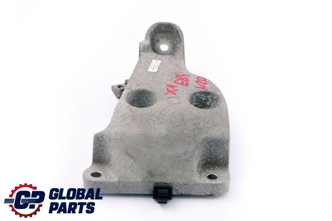 N20 Wspornik Łapa Silnika Lewa do BMW X1 E84 o numerze 6785695 BMW X1 E84 N20 Wspornik Łapa Silnika Lewa - SKU 6785695 - Numer Części 6785695