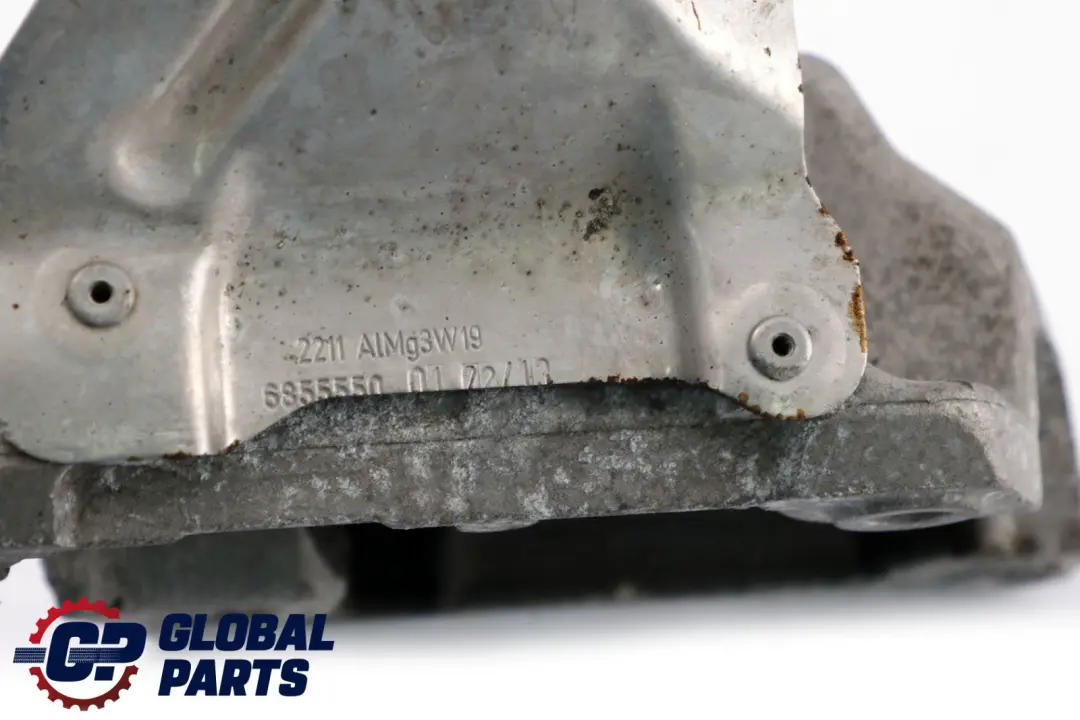 Série Z4 E89 N20 Support De Moteur À Droite pour BMW à propos du numéro de pièce 6785698 BMW Série Z4 E89 N20 Support De Moteur À Droite - SKU 6785698 - Numéro de pièce 6785698