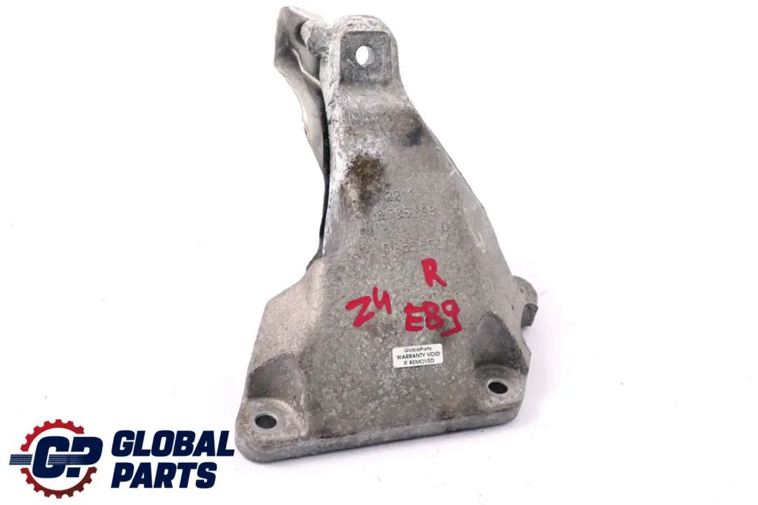 BMW Série Z4 E89 N20 Support De Moteur À Droite - SKU 6785698 - Numéro de pièce 6785698