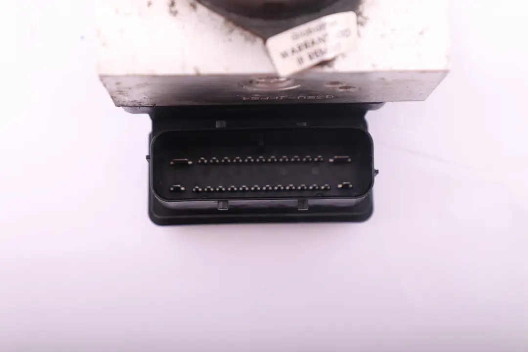 ABS Dsc Centralina Blocco Idraulico Hydroaggregat Pompa per Mini Cooper R56 con numero di parte 6785909 Mini Cooper R56 ABS Dsc Centralina Blocco Idraulico Hydroaggregat Pompa - SKU 6785909 - Numero di parte 6785909