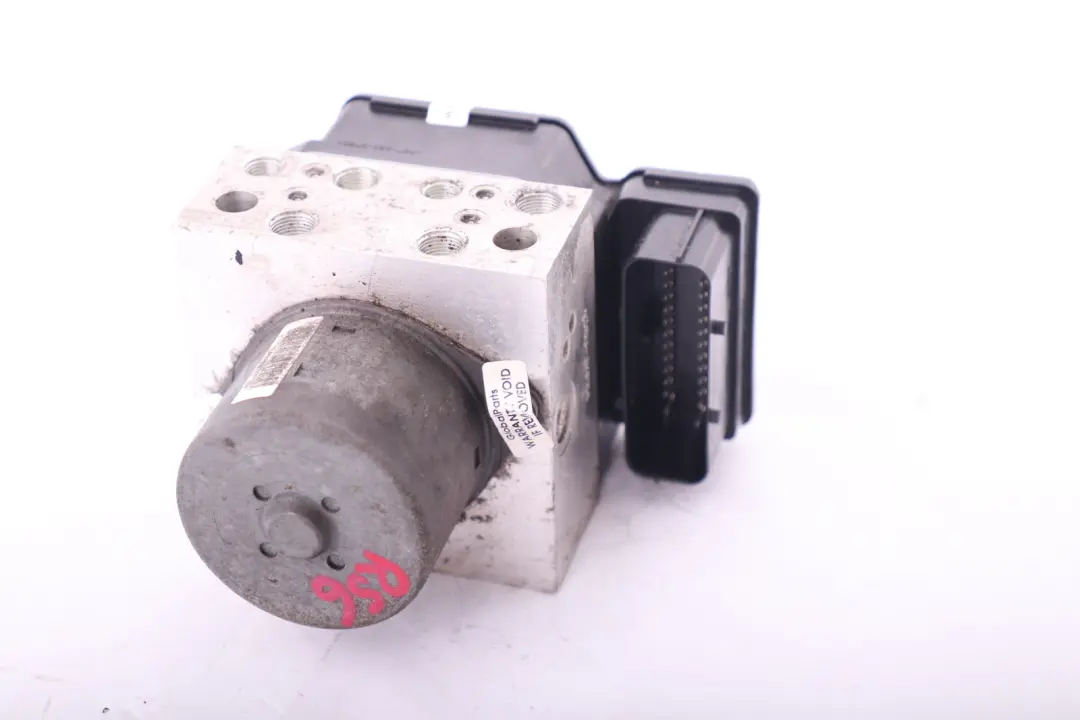 ABS DSC Steuergerät Hydroaggregat Hydraulikblock Pumpe Mini Cooper R56 - SKU 6785909 - Teilenummer 6785909
