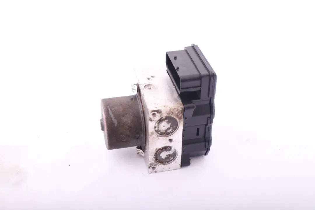 ABS Dsc Centralina Blocco Idraulico Hydroaggregat Pompa per Mini Cooper R56 con numero di parte 6785909 Mini Cooper R56 ABS Dsc Centralina Blocco Idraulico Hydroaggregat Pompa - SKU 6785909 - Numero di parte 6785909