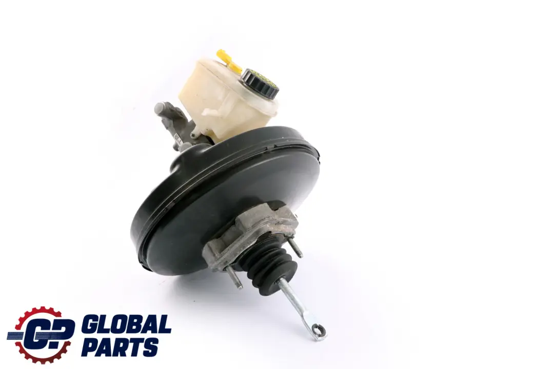 Servo De Frein Maître Cylindre pour BMW Z4 E89 Roadster Cabrio à propos du numéro de pièce 6785916 BMW Z4 E89 Roadster Cabrio Servo De Frein Maître Cylindre - SKU 6785916 - Numéro de pièce 6785916