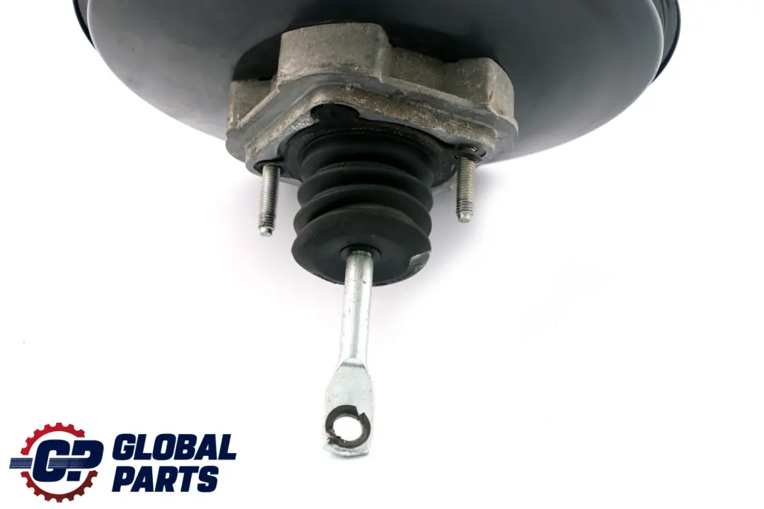 BMW Z4 E89 Roadster Cabrio Brake Servo Unit Master Cylinder - SKU 6785916 - Part number 6785916