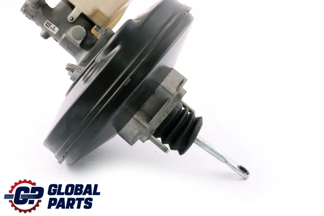 Brems Servo Einheit Haupt Zylinder für BMW Z4 E89 Roadster Cabrio mit Teilenummer 6785916 BMW Z4 E89 Roadster Cabrio Brems Servo Einheit Haupt Zylinder - SKU 6785916 - Teilenummer 6785916