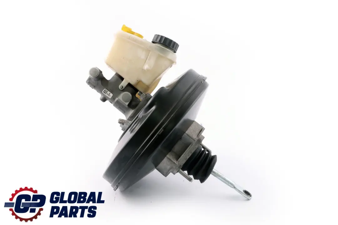 Servo De Frein Maître Cylindre pour BMW Z4 E89 Roadster Cabrio à propos du numéro de pièce 6785916 BMW Z4 E89 Roadster Cabrio Servo De Frein Maître Cylindre - SKU 6785916 - Numéro de pièce 6785916