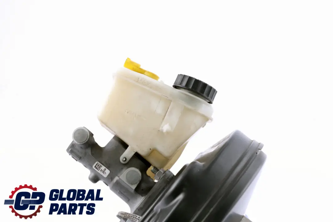 Brems Servo Einheit Haupt Zylinder für BMW Z4 E89 Roadster Cabrio mit Teilenummer 6785916 BMW Z4 E89 Roadster Cabrio Brems Servo Einheit Haupt Zylinder - SKU 6785916 - Teilenummer 6785916