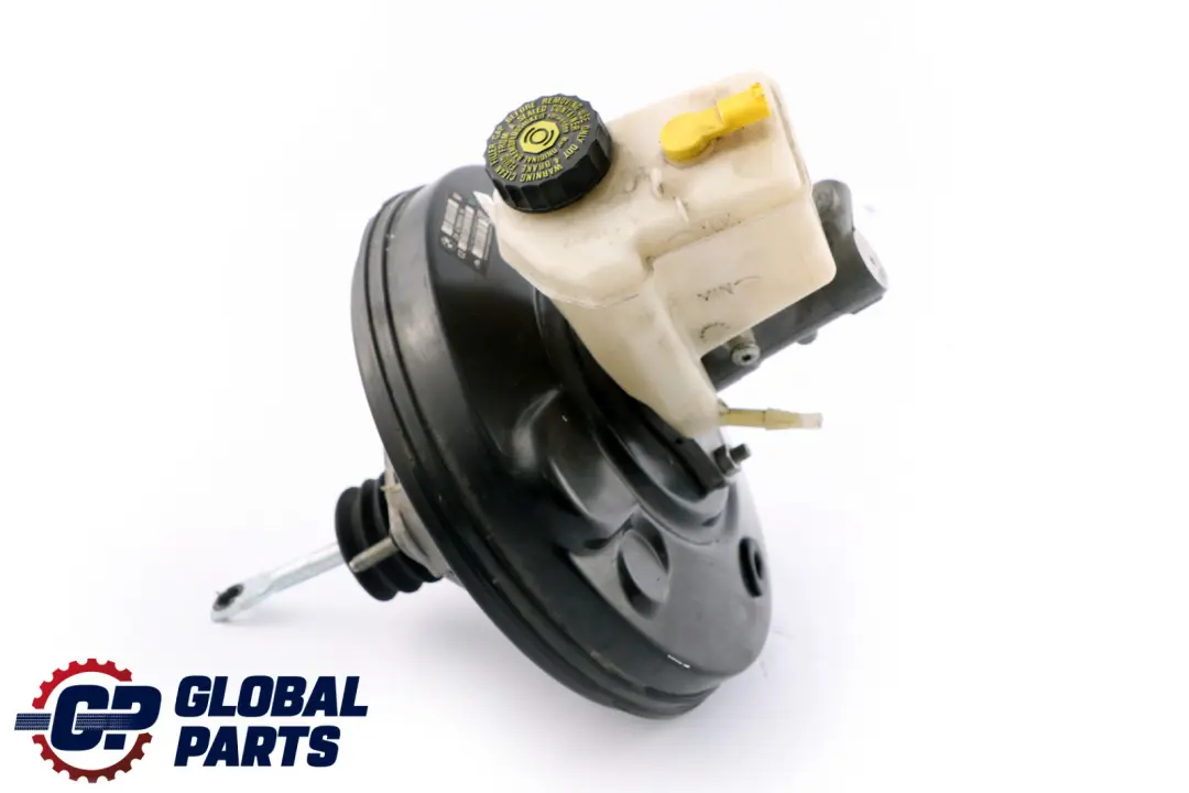 Servofreno Unità Cilindro Maestro per BMW Z4 E89 Roadster Cabrio con numero di parte 6785916 BMW Z4 E89 Roadster Cabrio Servofreno Unità Cilindro Maestro - SKU 6785916 - Numero di parte 6785916